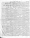 Sainsbury's Weekly Register and Advertising Journal Saturday 11 February 1860 Page 2