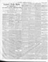 Sainsbury's Weekly Register and Advertising Journal Saturday 25 February 1860 Page 2