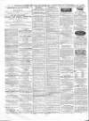 Sainsbury's Weekly Register and Advertising Journal Saturday 02 February 1861 Page 2