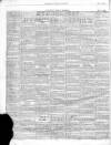 Sainsbury's Weekly Register and Advertising Journal Saturday 11 May 1861 Page 2