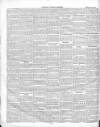 Sainsbury's Weekly Register and Advertising Journal Saturday 28 December 1861 Page 4