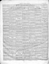 Sainsbury's Weekly Register and Advertising Journal Saturday 04 January 1862 Page 2