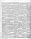 Sainsbury's Weekly Register and Advertising Journal Saturday 08 February 1862 Page 4