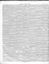 Sainsbury's Weekly Register and Advertising Journal Wednesday 26 February 1862 Page 2