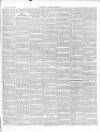 Sainsbury's Weekly Register and Advertising Journal Wednesday 26 February 1862 Page 3