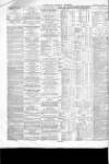 Sainsbury's Weekly Register and Advertising Journal Wednesday 25 March 1863 Page 4