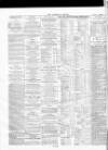 Sainsbury's Weekly Register and Advertising Journal Wednesday 01 April 1863 Page 4