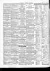 Sainsbury's Weekly Register and Advertising Journal Saturday 11 July 1863 Page 4