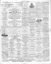 Sainsbury's Weekly Register and Advertising Journal Saturday 26 March 1864 Page 3