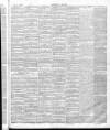 Sainsbury's Weekly Register and Advertising Journal Saturday 04 June 1864 Page 3