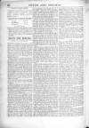 British Army Despatch Friday 20 October 1848 Page 8