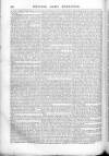 British Army Despatch Friday 31 August 1849 Page 6