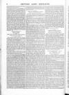 British Army Despatch Friday 04 January 1850 Page 8
