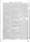 British Army Despatch Friday 04 January 1850 Page 10