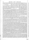 British Army Despatch Friday 04 January 1850 Page 14