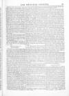 British Army Despatch Friday 01 February 1850 Page 15