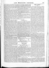 British Army Despatch Friday 22 February 1850 Page 19