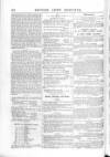 British Army Despatch Friday 10 May 1850 Page 20