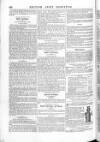 British Army Despatch Friday 04 October 1850 Page 14
