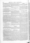 British Army Despatch Friday 18 October 1850 Page 4