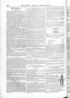 British Army Despatch Friday 18 October 1850 Page 14
