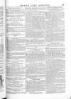 British Army Despatch Friday 18 October 1850 Page 15