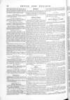 British Army Despatch Friday 25 October 1850 Page 4