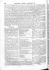 British Army Despatch Friday 25 October 1850 Page 10
