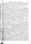 British Army Despatch Friday 22 November 1850 Page 9