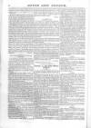 British Army Despatch Friday 03 January 1851 Page 6