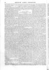 British Army Despatch Friday 03 January 1851 Page 10