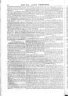 British Army Despatch Friday 10 January 1851 Page 10