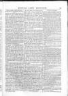 British Army Despatch Friday 10 January 1851 Page 13