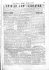 British Army Despatch Friday 17 January 1851 Page 5
