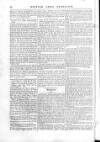 British Army Despatch Friday 31 January 1851 Page 6