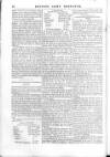 British Army Despatch Friday 31 January 1851 Page 10