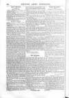 British Army Despatch Friday 14 March 1851 Page 6