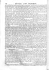 British Army Despatch Friday 21 March 1851 Page 10