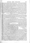 British Army Despatch Friday 11 April 1851 Page 11