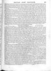 British Army Despatch Friday 25 April 1851 Page 9