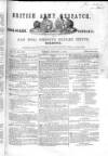 British Army Despatch Friday 01 August 1851 Page 1