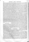 British Army Despatch Friday 08 August 1851 Page 10