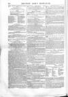 British Army Despatch Friday 26 September 1851 Page 2