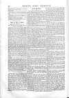 British Army Despatch Friday 26 September 1851 Page 6