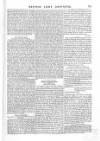 British Army Despatch Friday 07 November 1851 Page 7