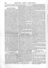 British Army Despatch Friday 07 November 1851 Page 14