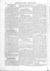 British Army Despatch Friday 16 January 1852 Page 4