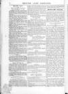 British Army Despatch Friday 16 January 1852 Page 8