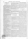 British Army Despatch Friday 23 January 1852 Page 8