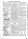British Army Despatch Friday 30 January 1852 Page 2